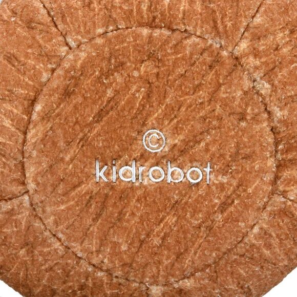 HAPPY HOUR CAMILE PIÑA COLADA PLUSH BY KIDROBOT 10" - Picture 2 of 5